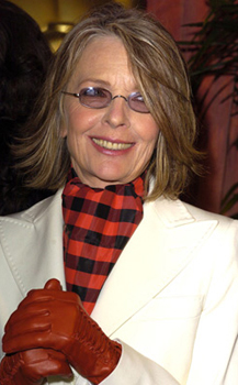Diane Keaton